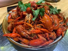 -馒少爷私房菜馆·龙虾