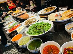 -拉蒂娜·巴西牛排馆 Latina·Brazilian Steakhouse(王府井喜悦店)