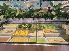 -百佳华佳漾里(坂田店)