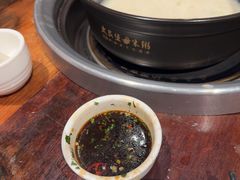 -大良毋米粥(锦龙路总店)