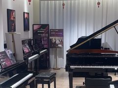 -雅歌音乐培训中心·钢琴培训·乐器培训(交道口店)