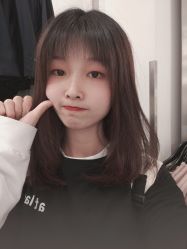 -I+造型烫发染发