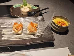 -匠和风精致料理(祥禾天地店)