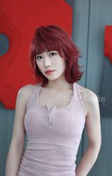 -HairCode芭曲发型