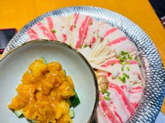 -佰海稻食堂·盖饭·拉面·寿喜锅(中华广场店)