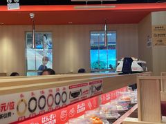 -万岁寿司(万国店)