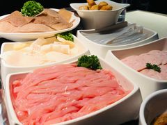 -海底捞火锅(崇文门新世界百货店)