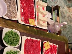 -大吉利·潮汕鲜牛肉火锅(河西店)
