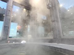 -弘安丽水温泉酒店