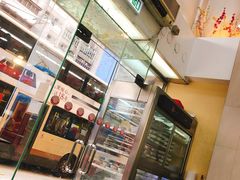 -义顺牛奶公司(庇利金街店)