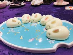 大白兔奶糖-惠食佳·朱雀(东方商厦店)