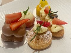 -怡咖啡·自助餐·西安香格里拉