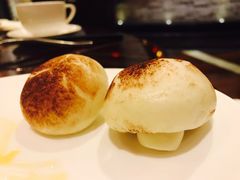 -新天世纪中餐厅