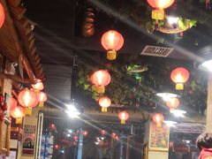 大堂-粗粮人家·东北菜(洋桥店)