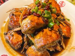 -有位虾匠·胶东小馆(市北店)