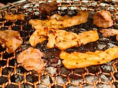 -烧肉达人•炭火烧肉(新天地店)