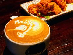 -Brut Eatery悦璞食堂(建国东路店)