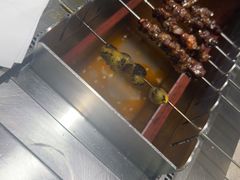 -白玉·朝鲜族烤串(深圳Kkone店)