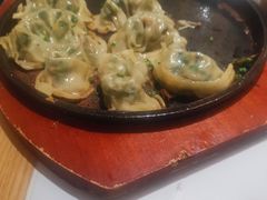 煎饺-徽御楼(南中环店)