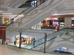 -圆融购物中心(南天成路店)