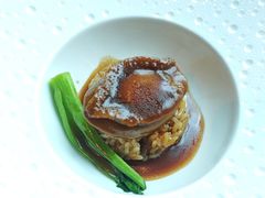 -蛇口希尔顿南海酒店·随轩中餐厅·粤菜