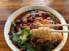 -智强牛肉面