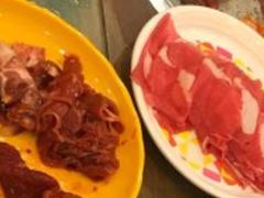 -名羊天下·火锅烧烤自助料理(镇明路店)