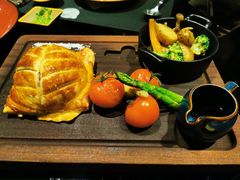 -上海苏宁宝丽嘉酒店·Cafe Bellagio西餐厅