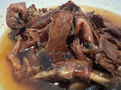 -斯丹姜母鸭·古法干香(涂门街总店)