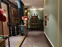 -好福记饭店(红梅公园店)