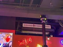 大堂-麻辣英雄重庆火锅(二城广场店)