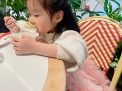 -芽笼芽笼新加坡餐厅(环球港店)