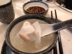 椰子鸡-同仁四季椰子鸡(福田东园总店)