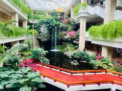 -广州白天鹅宾馆