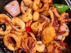 -四道菜·福建菜馆(新街口金鹰店)