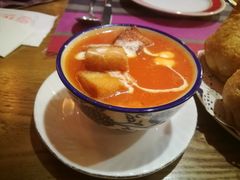 -食彩美印度特色美食餐厅·印度料理
