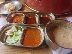 -西塔老太太泥炉烤肉(杭州首店)