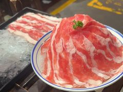 -萍姐火锅·公路夜市(南京新街口店)
