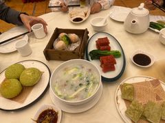 -龙的酒楼·手工早茶·顺德菜(近良路店)