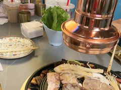 -牛犇炭火烤肉·鲜切烤肉(承德总店)
