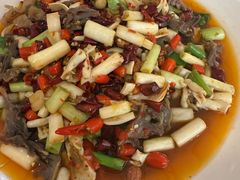 双脆-飞虹鱼馆(春华路店)