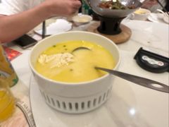 手掰台州豆腐-花舍·新派粤菜·西餐·下午茶(亚运村·鸟巢店)