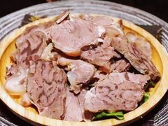 -元鼎宝驴香·全驴宴(江宁店)