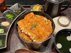 -玄白·炭烤活鳗(上海首店)