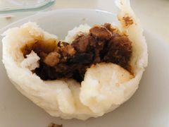 三丁包一笼-花园茶楼(兴城西路店)