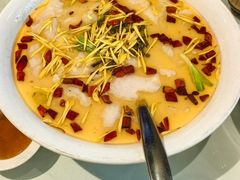 -观塘港茶餐厅(八一大道店)