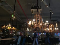 大堂-maan coffee漫咖啡(通州店)