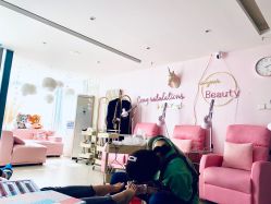 -Beauty Nails 美甲美睫皮肤管理