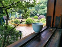 -灵隐飞来峰景区