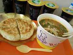 -金钱麻辣爆肚(福都店)